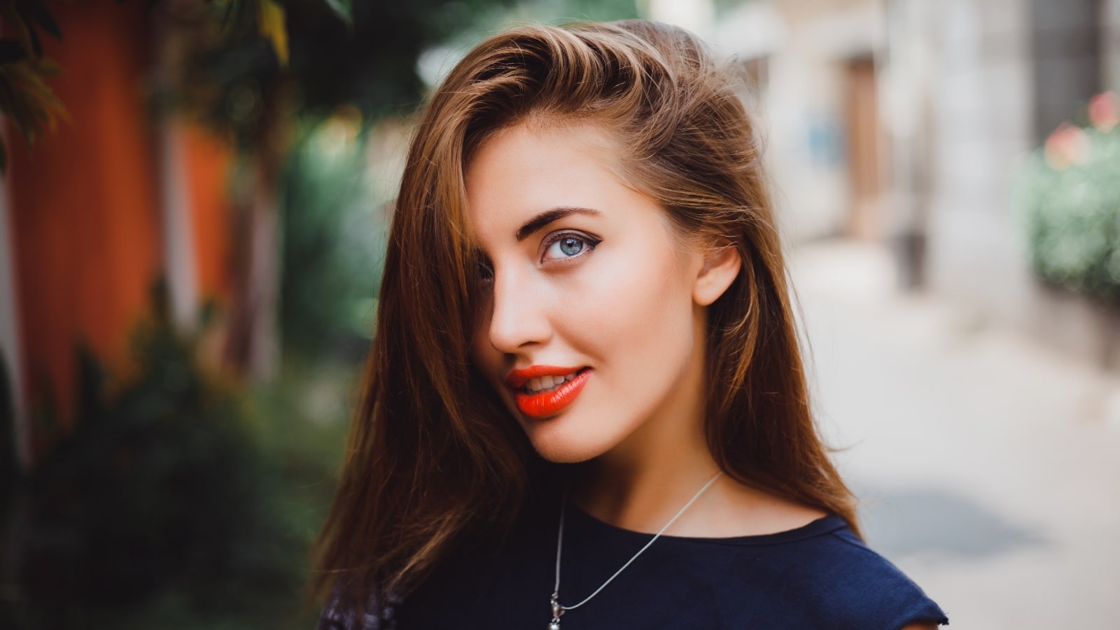 Portréfotózás – az ideális szög megtalálása - Nextfoto