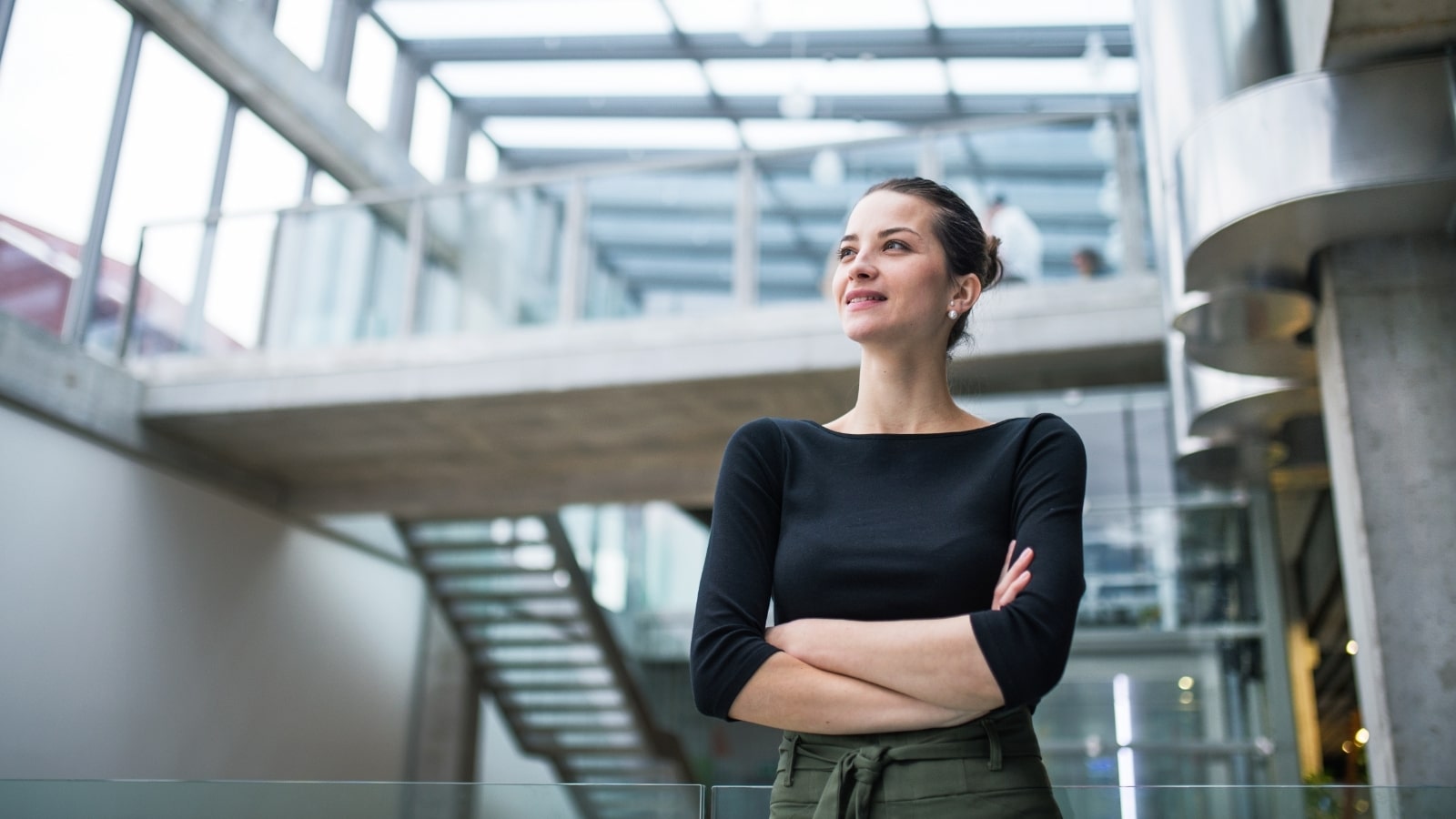 Portréfotózás – az ideális szög megtalálása - Nextfoto