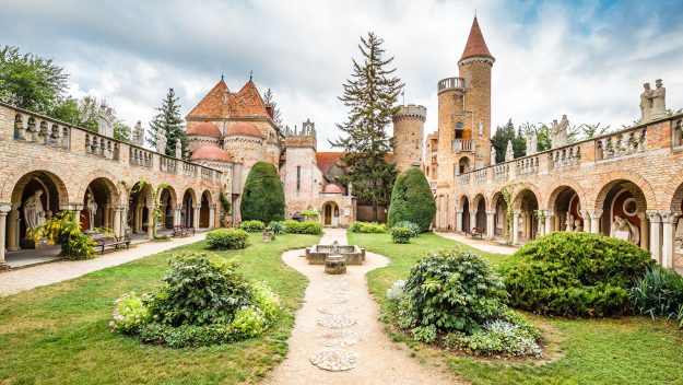 10 Magyarország legszebb helyei - Székesfehérvár