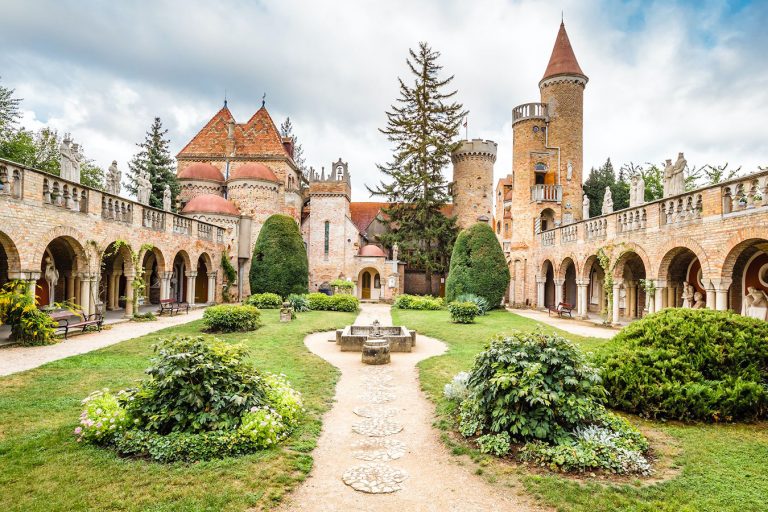 10 Magyarország legszebb helyei - Székesfehérvár