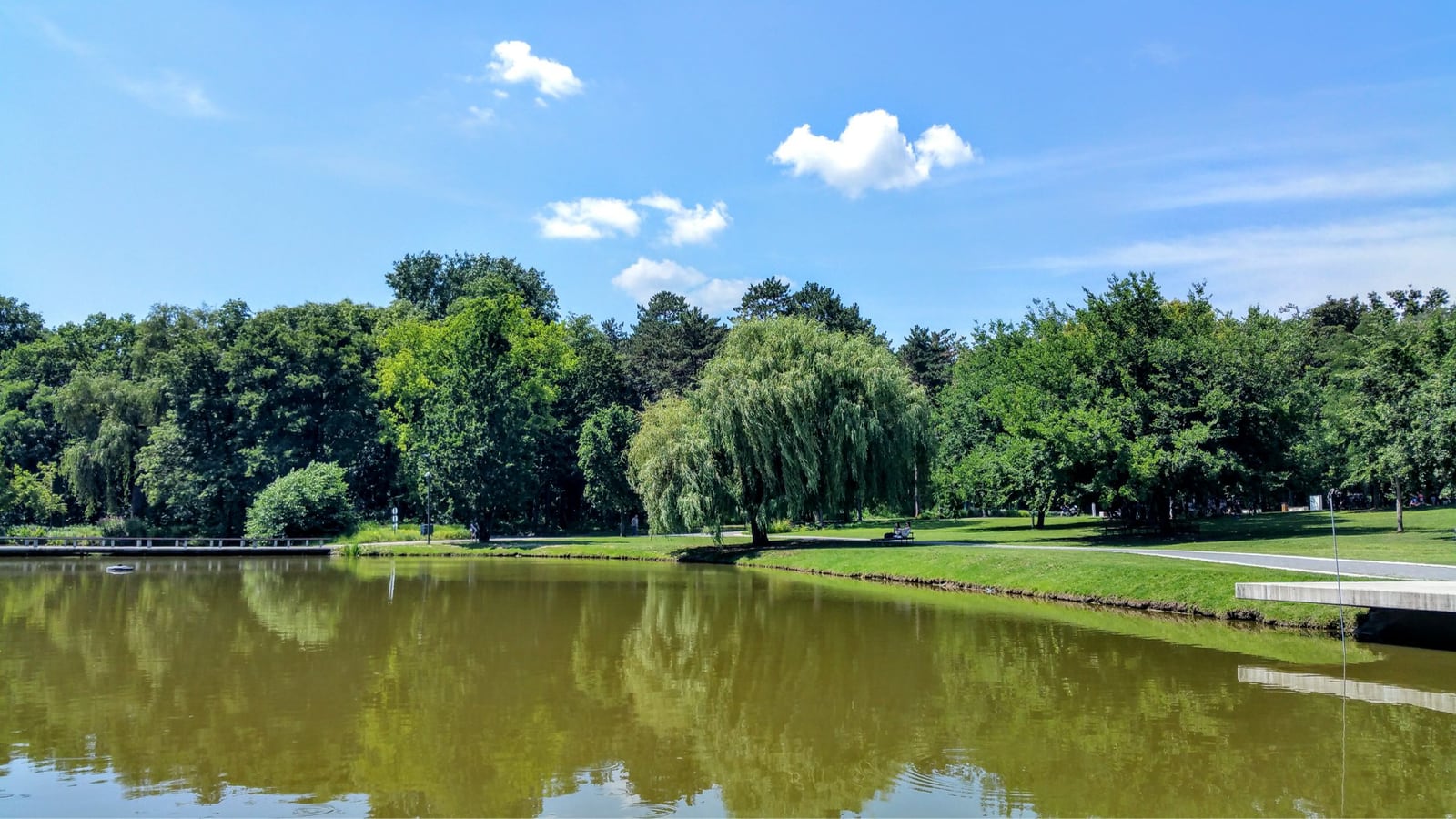 Magyarország legszebb helyei - Debrecen