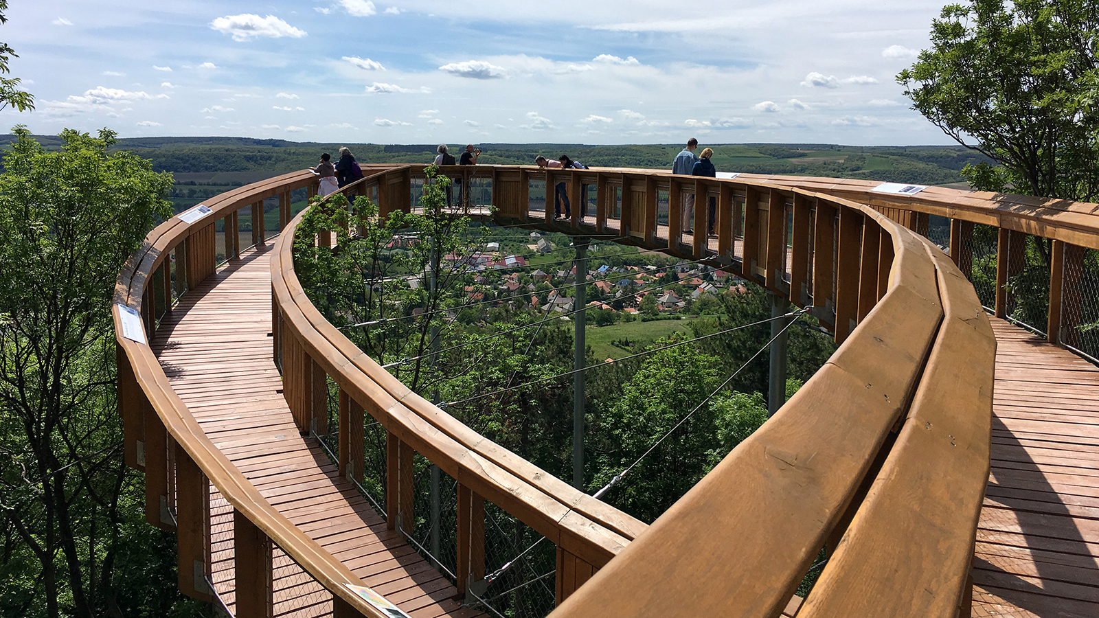 Magyarország legszebb helyei - Győr