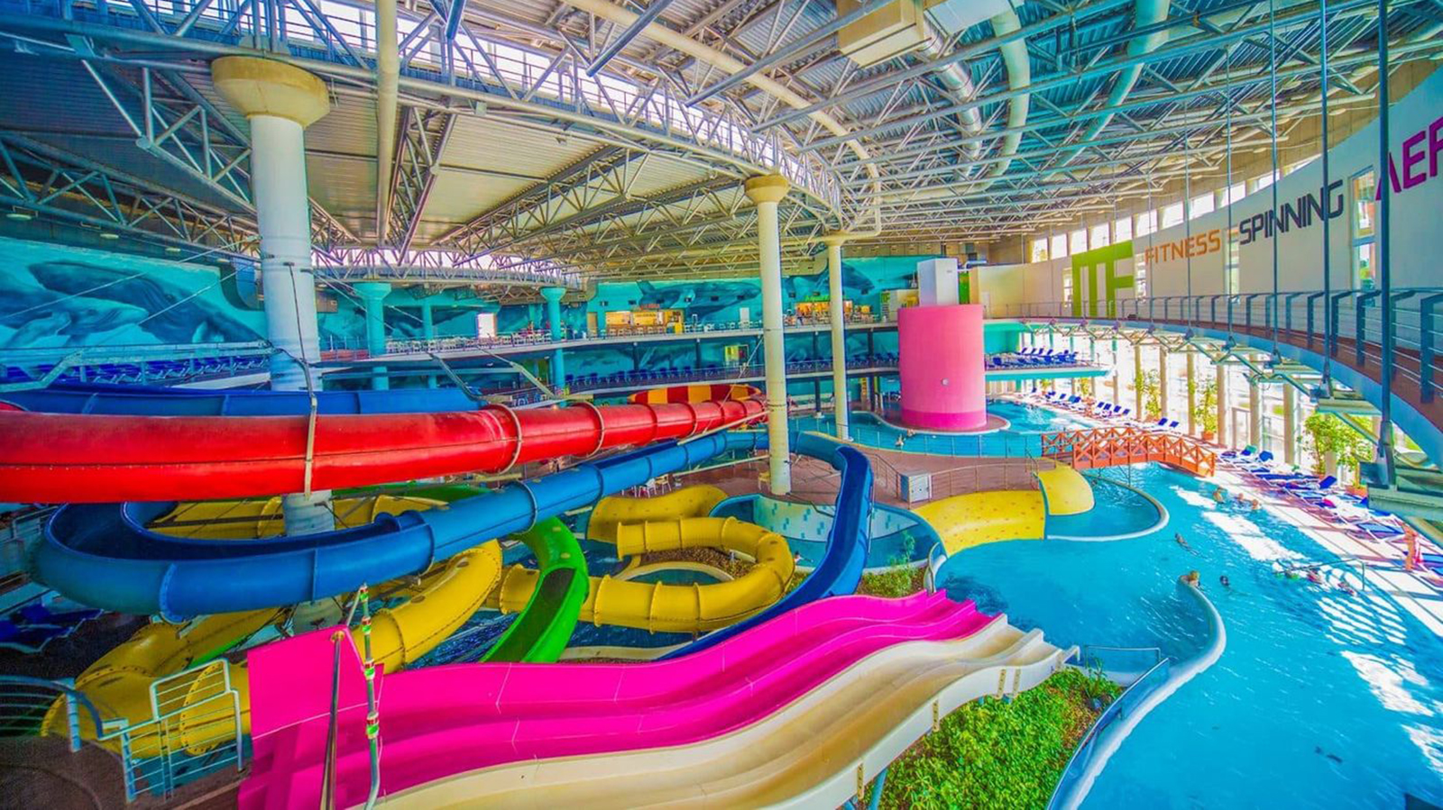 Magyarország legszebb helyei - Szeged