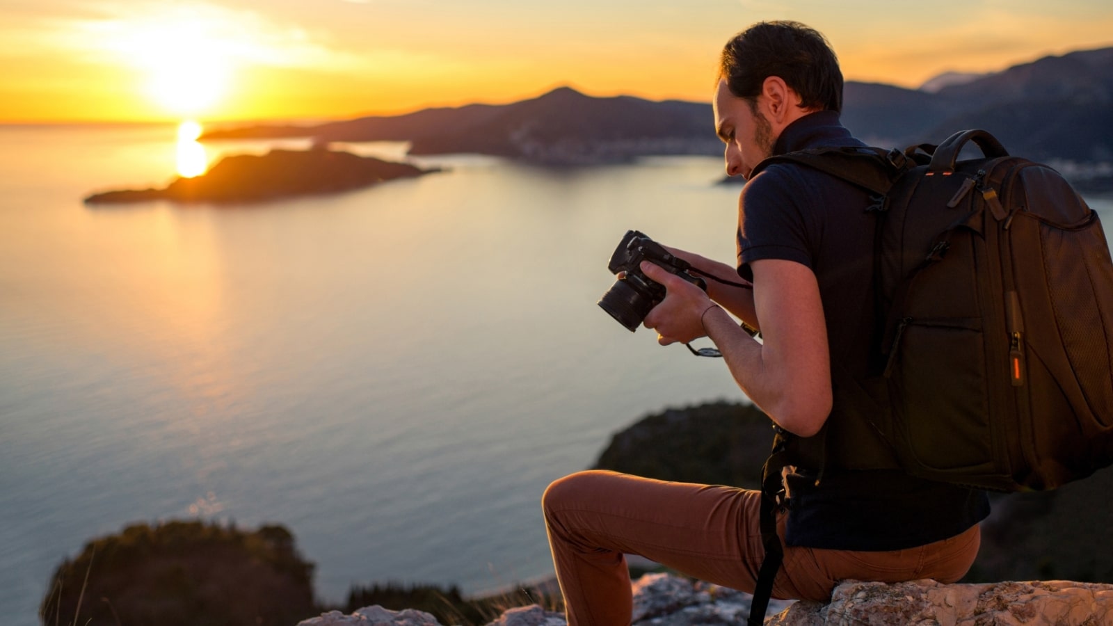 Fotós kiegészítők