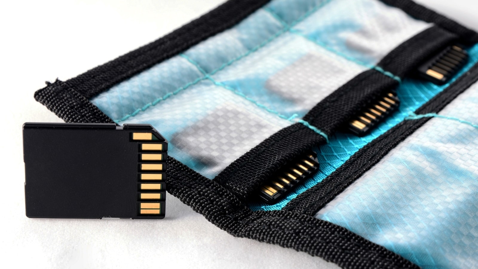 Fotós kiegészítők