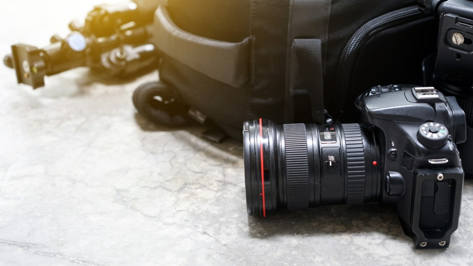 Fotós kiegészítők