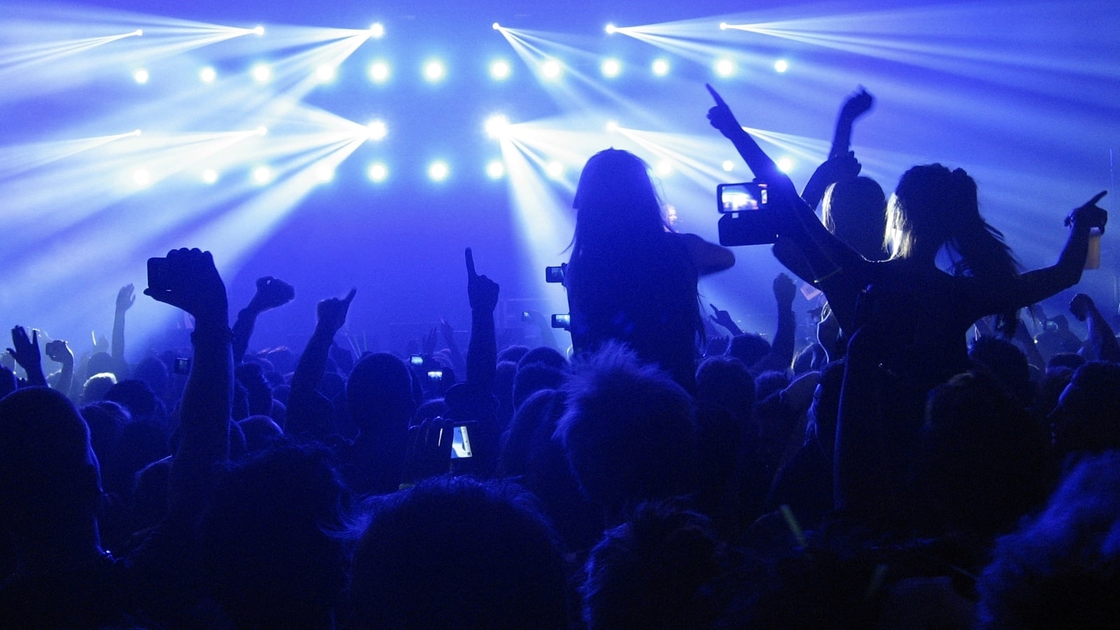 Koncerten fényképezel? Ezeket mindig tartsd szem előtt!