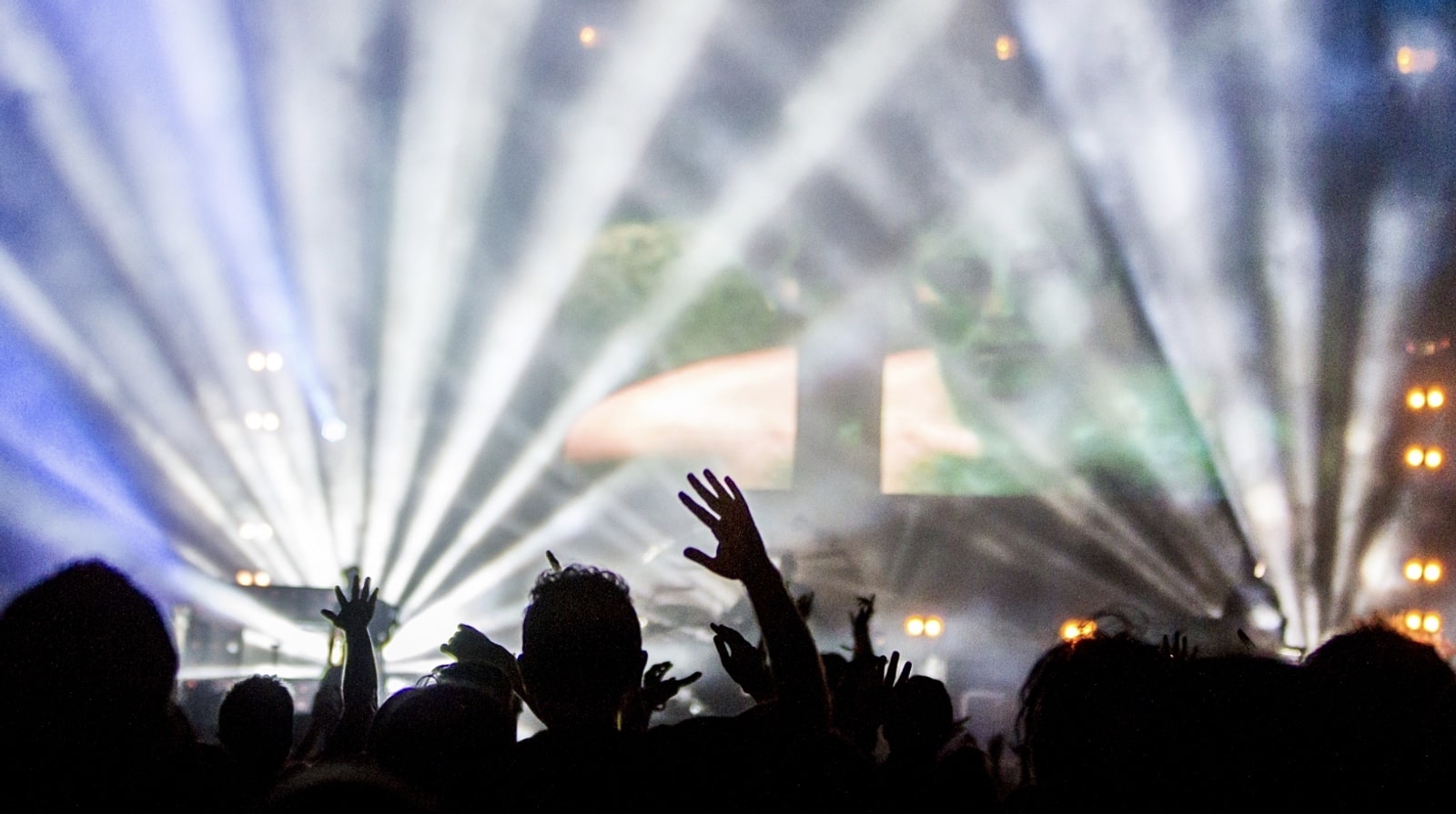 Koncerten fényképezel? Ezeket mindig tartsd szem előtt!