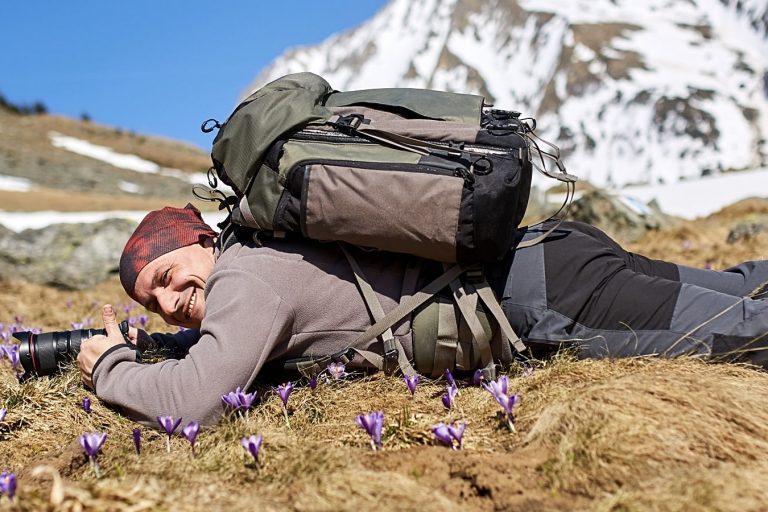 Szemmagasság helyett – Az ideális nézőpont megtalálása