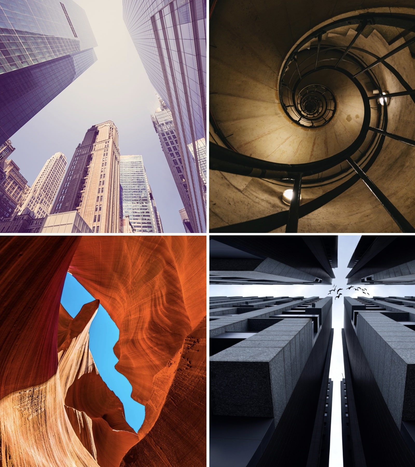 Szemmagasság helyett – Az ideális nézőpont megtalálása