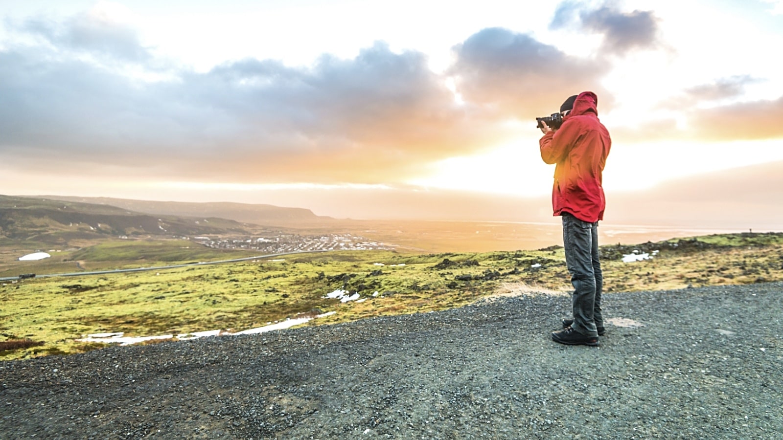 Fényképezés - Nextfoto
