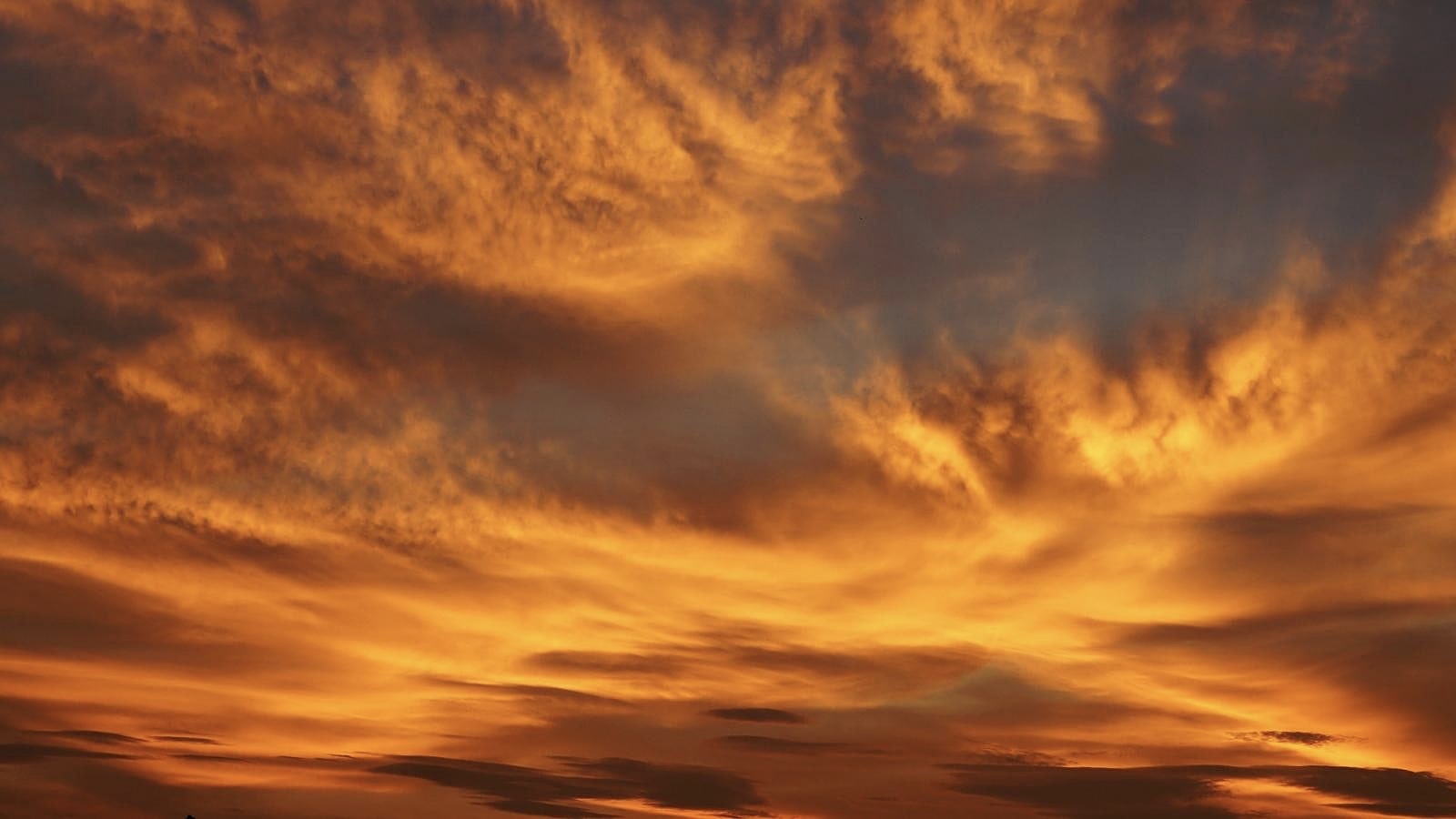 Naplemente fotózás