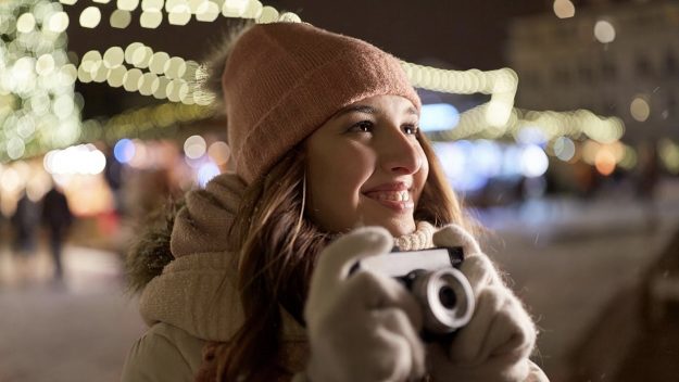 Ajándékok fotósoknak