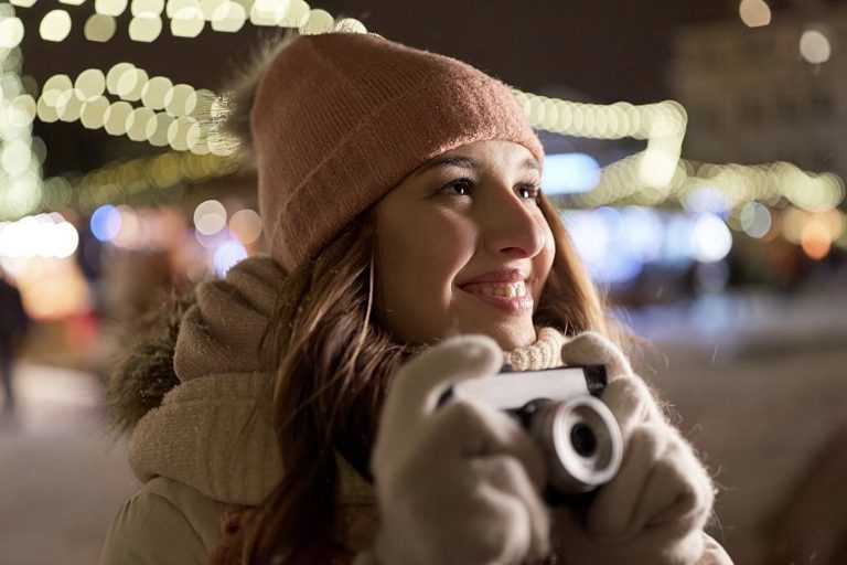 Ajándékok fotósoknak