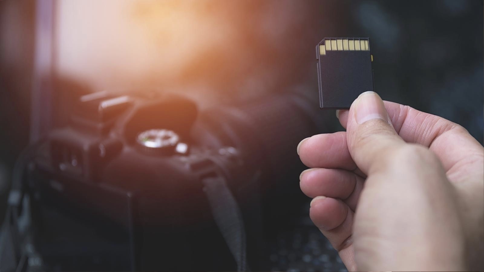 Ajándékok fotósoknak