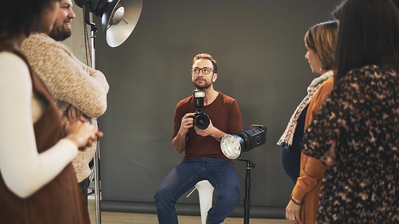 Ajándékok fotósoknak