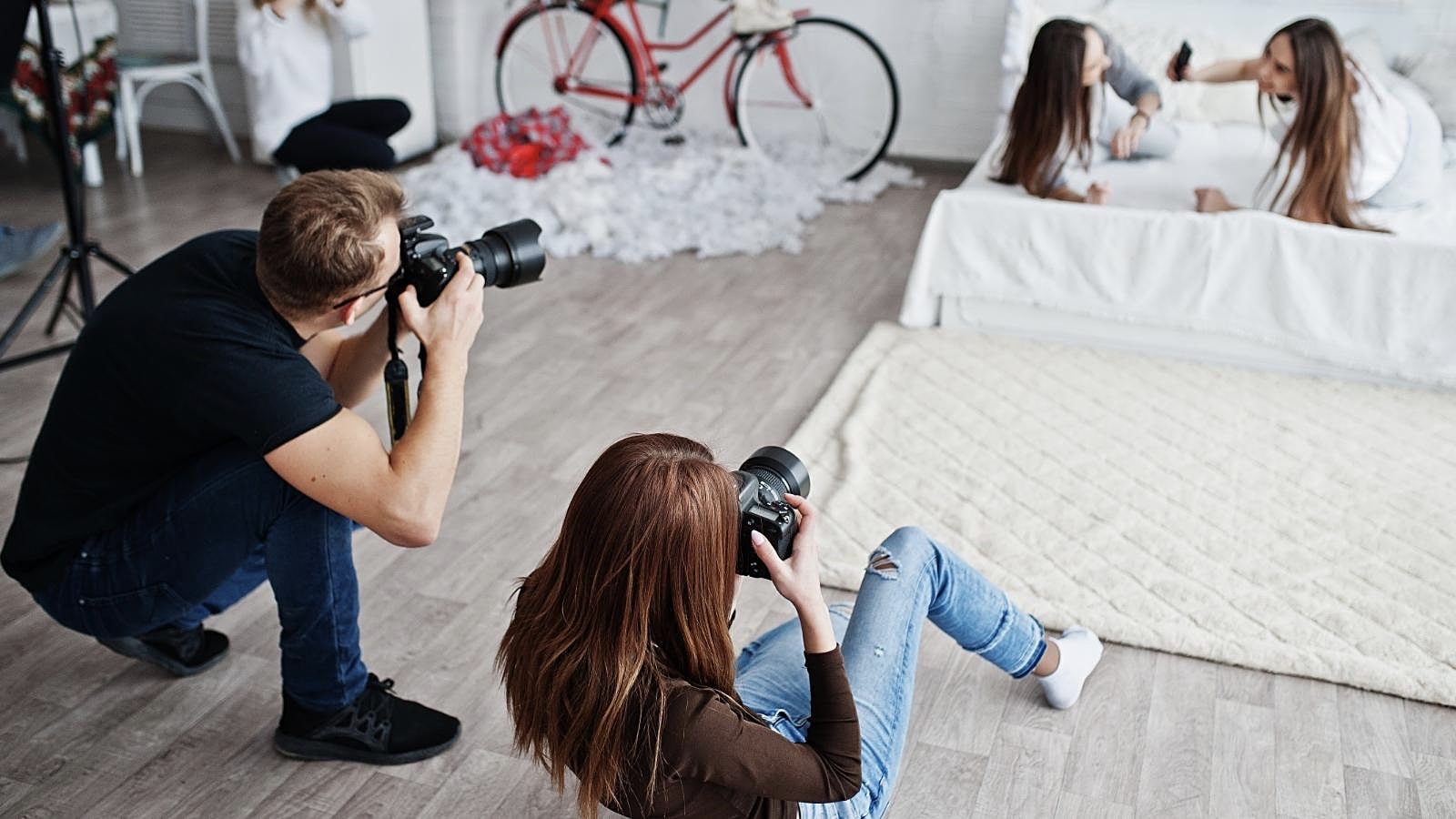 Ajándékok fotósoknak