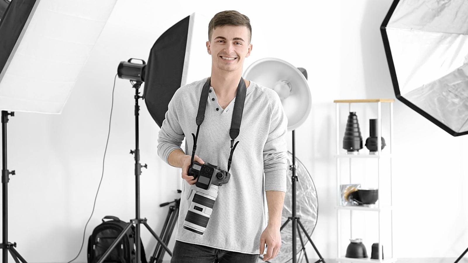 Ajándékok fotósoknak